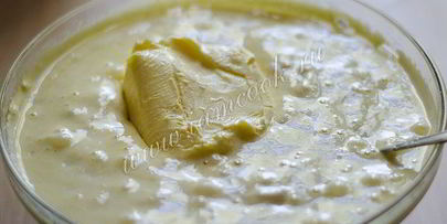 куличи на молоке