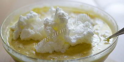 куличи на молоке