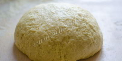 куличи на молоке