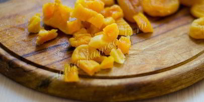 куличи на молоке