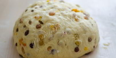 куличи на молоке