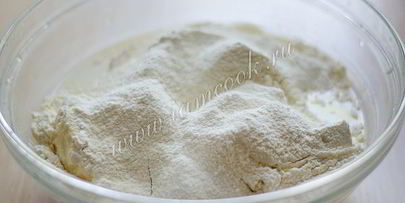 куличи на молоке