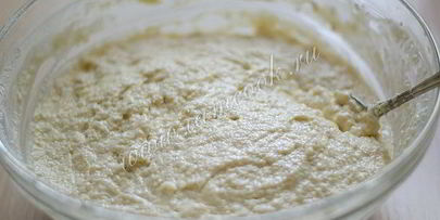 куличи на молоке