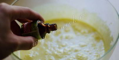 куличи на молоке