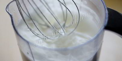 куличи на молоке