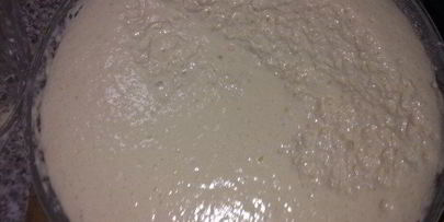 куличи пасхальные