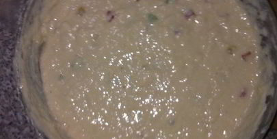 куличи пасхальные