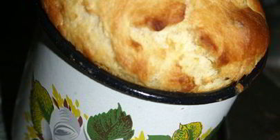 куличи сдобные