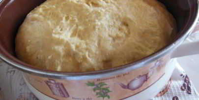 куличики из александрийского теста