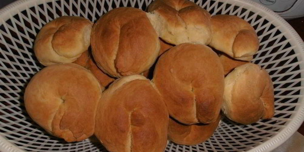 Рецепт кулички