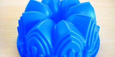 лимонный кулич