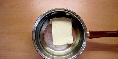 лимонный кулич