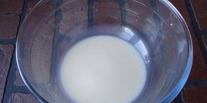 миндальные куличи