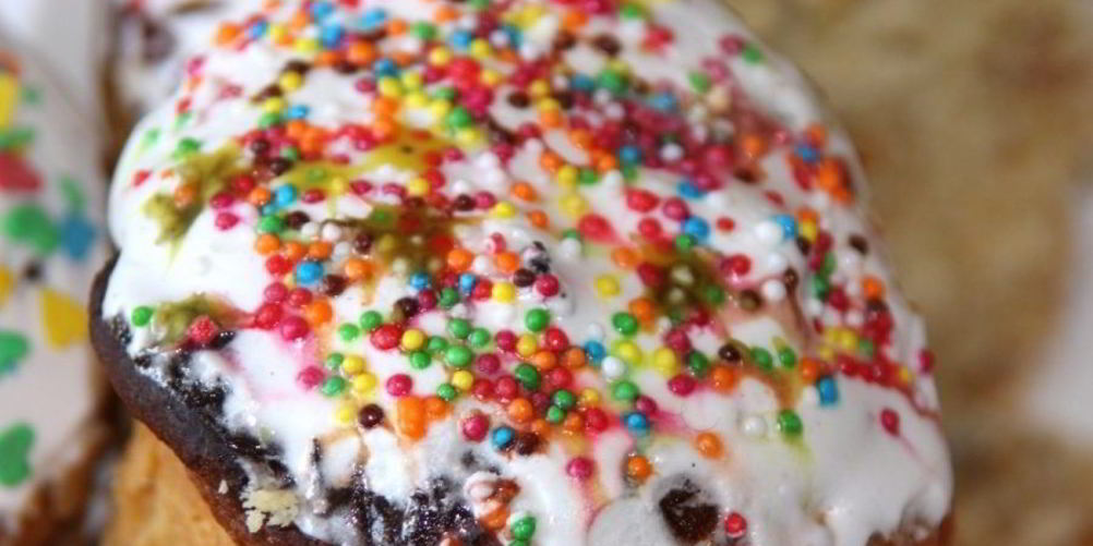 Рецепт пасха ароматная