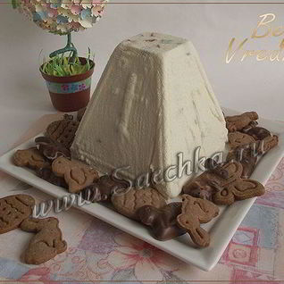 Пасха Боярская