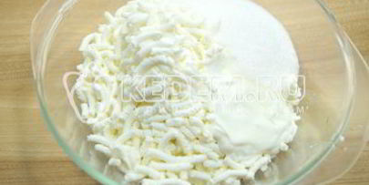 пасха черничная