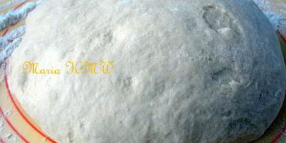 пасха-кулич