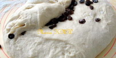 пасха-кулич