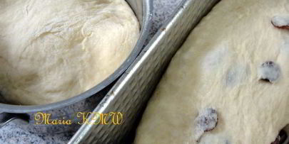 пасха-кулич