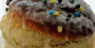 пасха-кулич