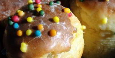 пасха-кулич