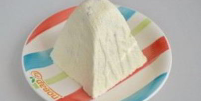 пасха на заварной помадке