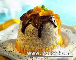 Пасха с какао