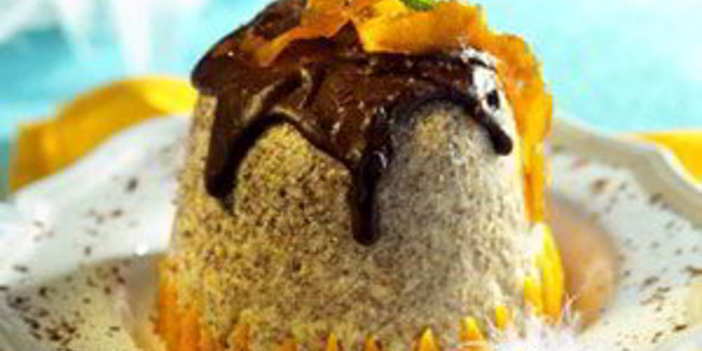 Рецепт пасха с какао