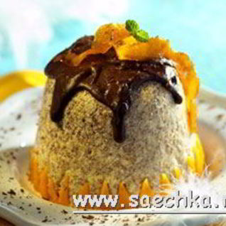 Пасха с какао