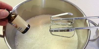 пасха творожная сливочная с орехами заварная