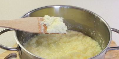 пасха творожная сливочная с орехами заварная