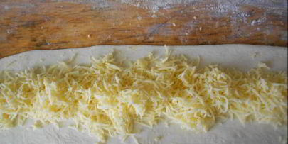 пасхальная коса