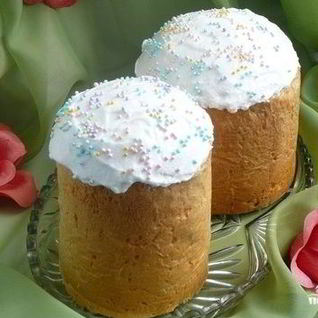 Пасхальная пасха