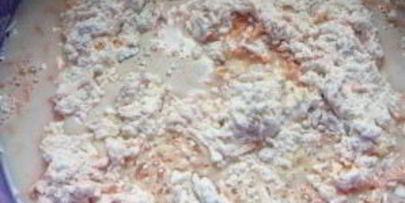 пасхальная пасха