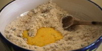 пасхальный колобок