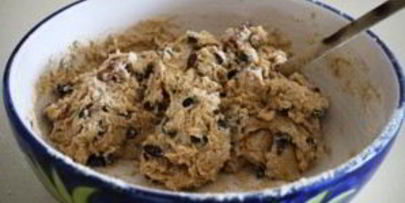 пасхальный колобок