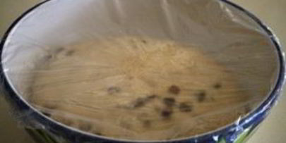 пасхальный колобок