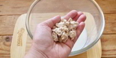 пасхальный кулич классический