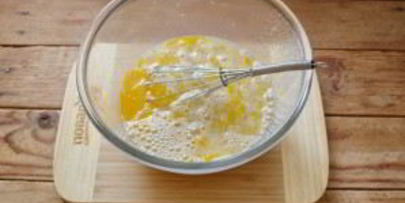 пасхальный кулич классический