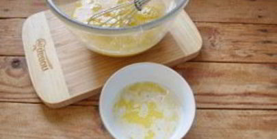 пасхальный кулич классический