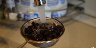 пасхальный кулич на сметане