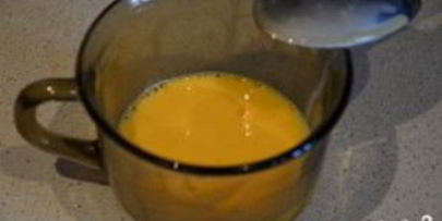 пасхальный кулич на сметане