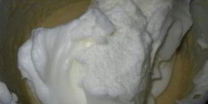 пасхальный кулич простой