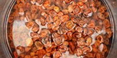 пасхальный кулич простой