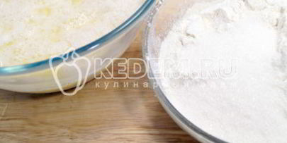 пасхальный кулич с изюмом