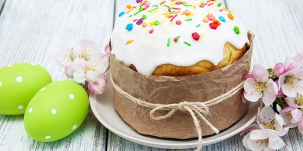 Рецепт пасхальный кулич с цукатами в мультиварке