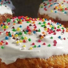 Рецепт Пасхальный кулич в хлебопечке