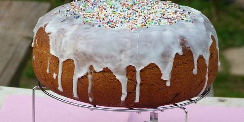 Рецепт пасхальный кулич в мультиварке редмонд