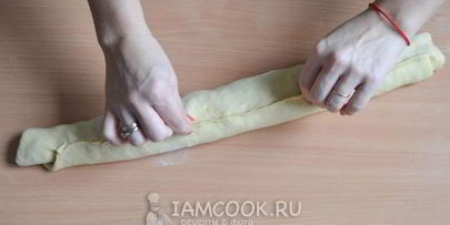 пасхальный цветок