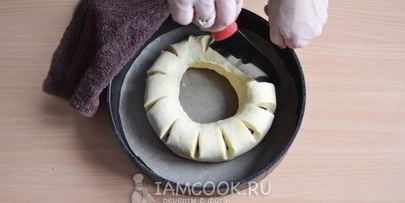 пасхальный цветок